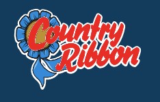 country ribbon